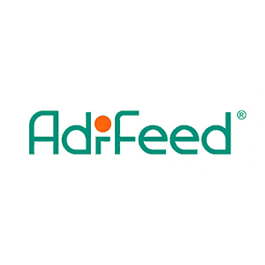 Logo firmy AdiFeed